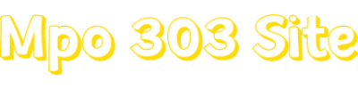 logo-Mpo 303 Site